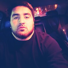 Фотография мужчины Alex, 31 год из г. Тюмень