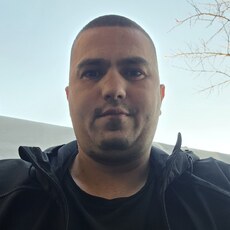 Фотография мужчины Родион, 34 года из г. Шымкент