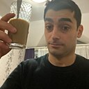 Овик, 28 лет