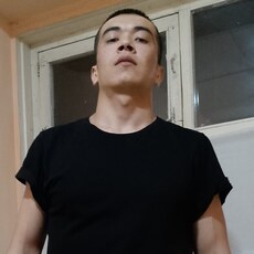 Фотография мужчины Шах, 23 года из г. Иркутск