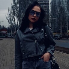 Фотография девушки Кристина, 20 лет из г. Донецк