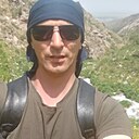 Султан, 39 лет