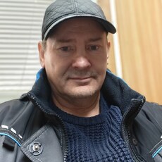 Фотография мужчины Андрей, 52 года из г. Красноярск