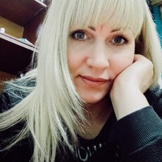 Фотография девушки Лиза, 41 год из г. Курск