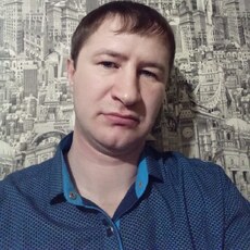 Фотография мужчины Николай, 38 лет из г. Братск