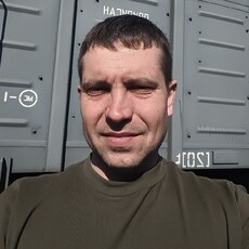 Фотография мужчины Данил, 34 года из г. Таганрог