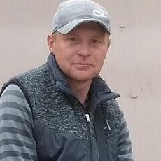Фотография мужчины Александр, 42 года из г. Лида