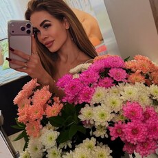Фотография девушки Марина, 39 лет из г. Саки