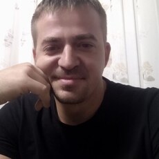 Фотография мужчины Михаил, 36 лет из г. Тимашевск