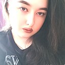 Елизавета, 21 год