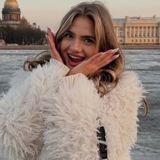 Фотография девушки Николь, 26 лет из г. Краснодар