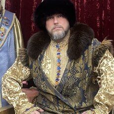 Фотография мужчины Константин, 45 лет из г. Москва