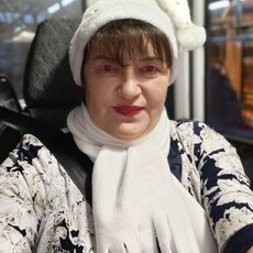 Фотография девушки Светлана, 59 лет из г. Екатеринбург