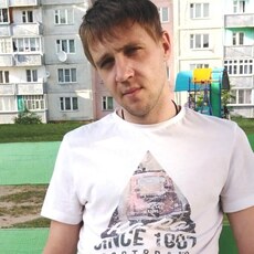 Фотография мужчины Вячеслав, 36 лет из г. Тулун