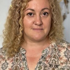 Фотография девушки Елена, 43 года из г. Ростов-на-Дону