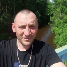 Фотография мужчины Андрей, 40 лет из г. Ачинск