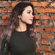 Фотография девушки Виолетта, 23 года из г. Казань
