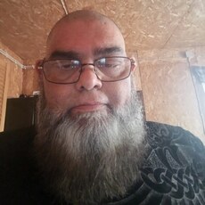 Фотография мужчины Андрей, 49 лет из г. Чехов