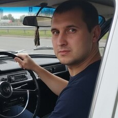 Фотография мужчины Сергей, 40 лет из г. Ульяновск