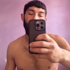 Фотография мужчины Серго, 26 лет из г. Ногинск