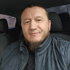 Фотография мужчины Рустем, 38 лет из г. Нижнекамск