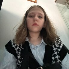 Фотография девушки Лиза, 22 года из г. Химки