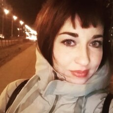 Фотография девушки Лена, 35 лет из г. Тюмень