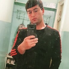 Фотография мужчины Akmal, 27 лет из г. Красноярск