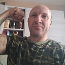 Саша, 43 года