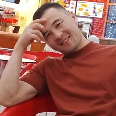 Фотография мужчины Кувончбек, 24 года из г. Москва