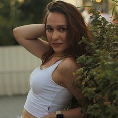 Фотография девушки Ирина, 26 лет из г. Екатеринбург