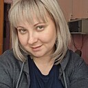 Анастасия, 40 лет