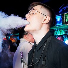 Фотография мужчины Николай, 19 лет из г. Кемерово