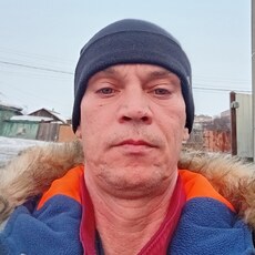 Фотография мужчины Roman, 47 лет из г. Свободный