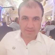 Фотография мужчины Артём, 34 года из г. Нижний Новгород