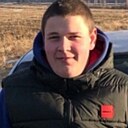 Роман, 20 лет