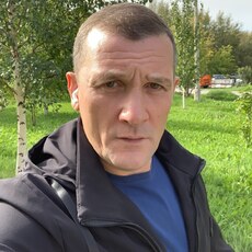 Фотография мужчины Егор, 36 лет из г. Москва