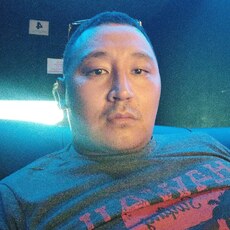 Фотография мужчины Канат, 34 года из г. Астана