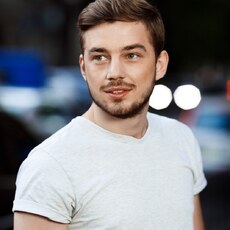 Фотография мужчины Сергій, 37 лет из г. Житомир