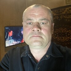 Фотография мужчины Алексей, 47 лет из г. Свислочь