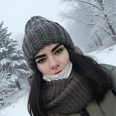 Фотография девушки Ольга, 30 лет из г. Могилев