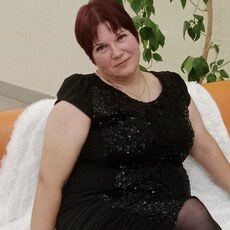Фотография девушки Татьяна, 45 лет из г. Смоленск