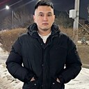 Рус, 20 лет