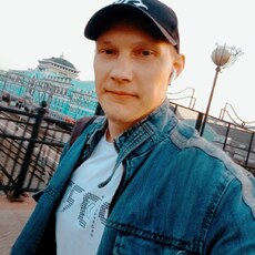 Фотография мужчины Артём, 35 лет из г. Омск