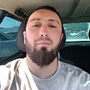 Хабиб, 35 лет