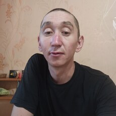 Фотография мужчины Халил, 30 лет из г. Нижнекамск