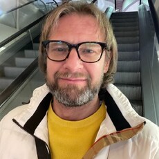 Фотография мужчины Vik, 45 лет из г. Москва