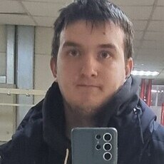 Фотография мужчины Евгений, 22 года из г. Калининград
