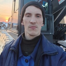 Фотография мужчины Сергей, 31 год из г. Владимир