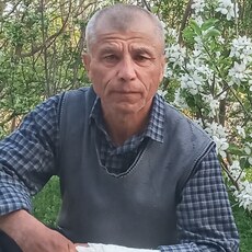 Фотография мужчины Мирзо, 61 год из г. Коканд